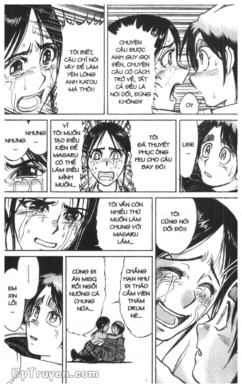 Fujita Kazuhiro - Chương 43 - Trang 62