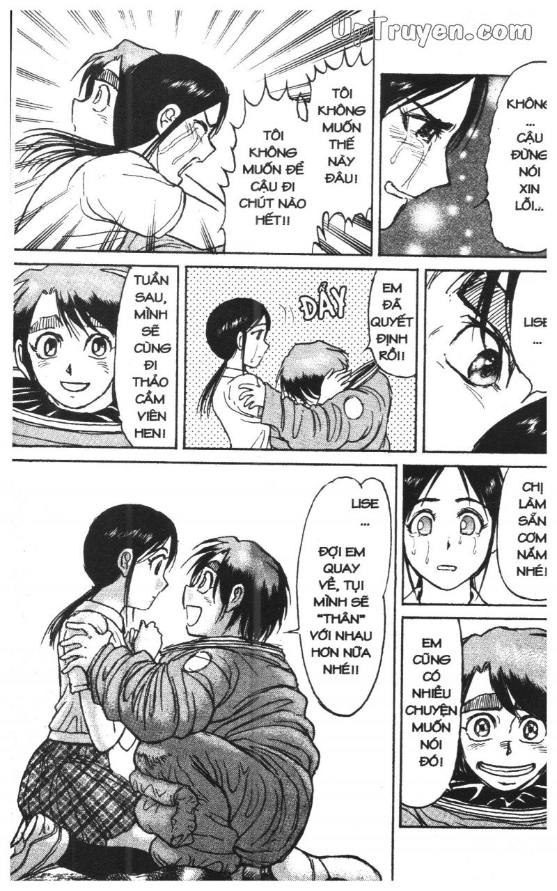 Fujita Kazuhiro - Chương 43 - Trang 63