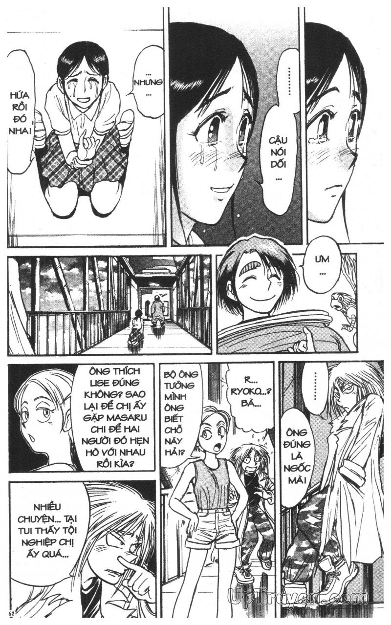 Fujita Kazuhiro - Chương 43 - Trang 64