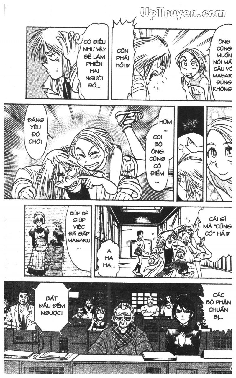 Fujita Kazuhiro - Chương 43 - Trang 65