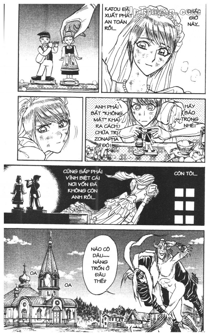 Fujita Kazuhiro - Chương 43 - Trang 69