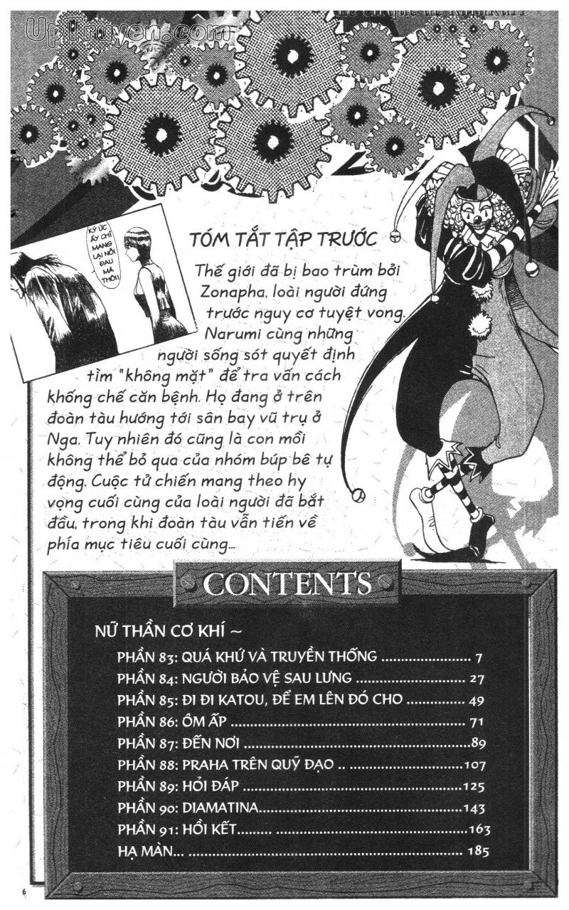 Fujita Kazuhiro - Chương 43 - Trang 8