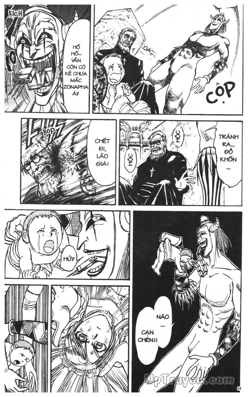 Fujita Kazuhiro - Chương 43 - Trang 71