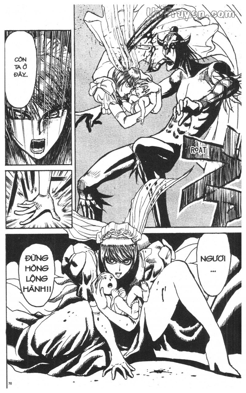 Fujita Kazuhiro - Chương 43 - Trang 72