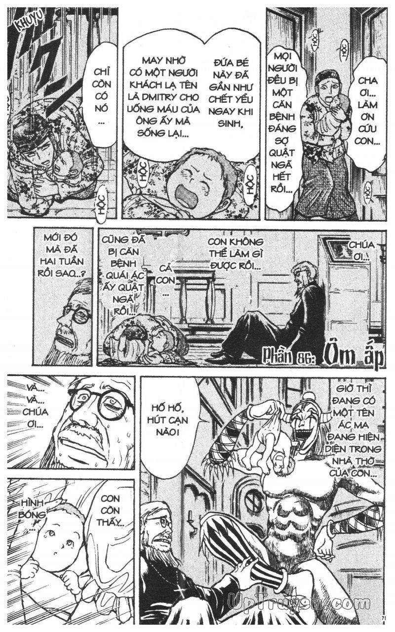 Fujita Kazuhiro - Chương 43 - Trang 73