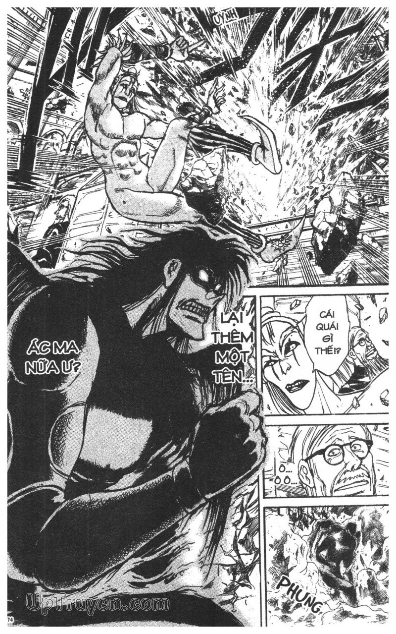 Fujita Kazuhiro - Chương 43 - Trang 76