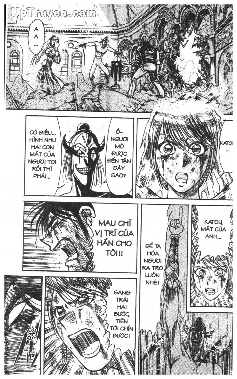 Fujita Kazuhiro - Chương 43 - Trang 77