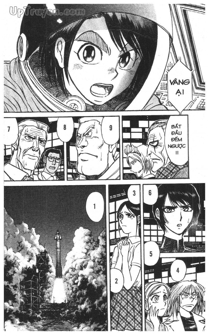 Fujita Kazuhiro - Chương 43 - Trang 80