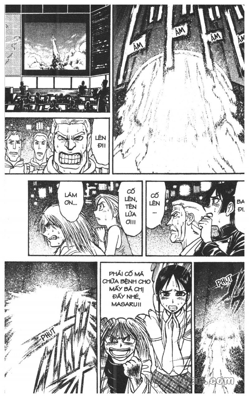 Fujita Kazuhiro - Chương 43 - Trang 81