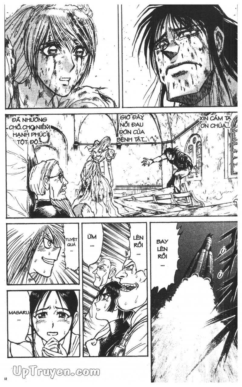 Fujita Kazuhiro - Chương 43 - Trang 84