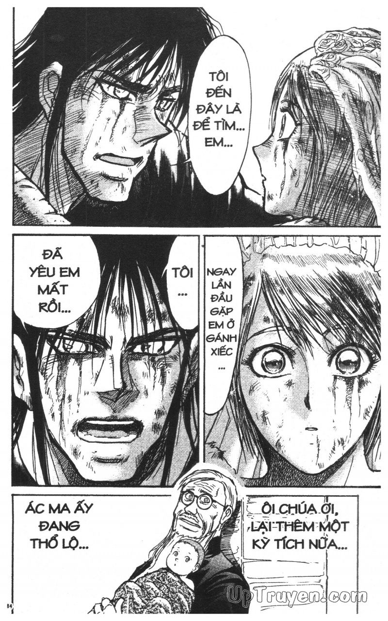 Fujita Kazuhiro - Chương 43 - Trang 86