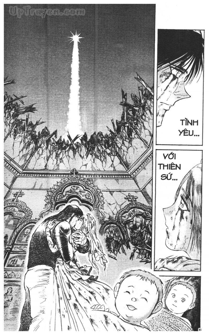 Fujita Kazuhiro - Chương 43 - Trang 87