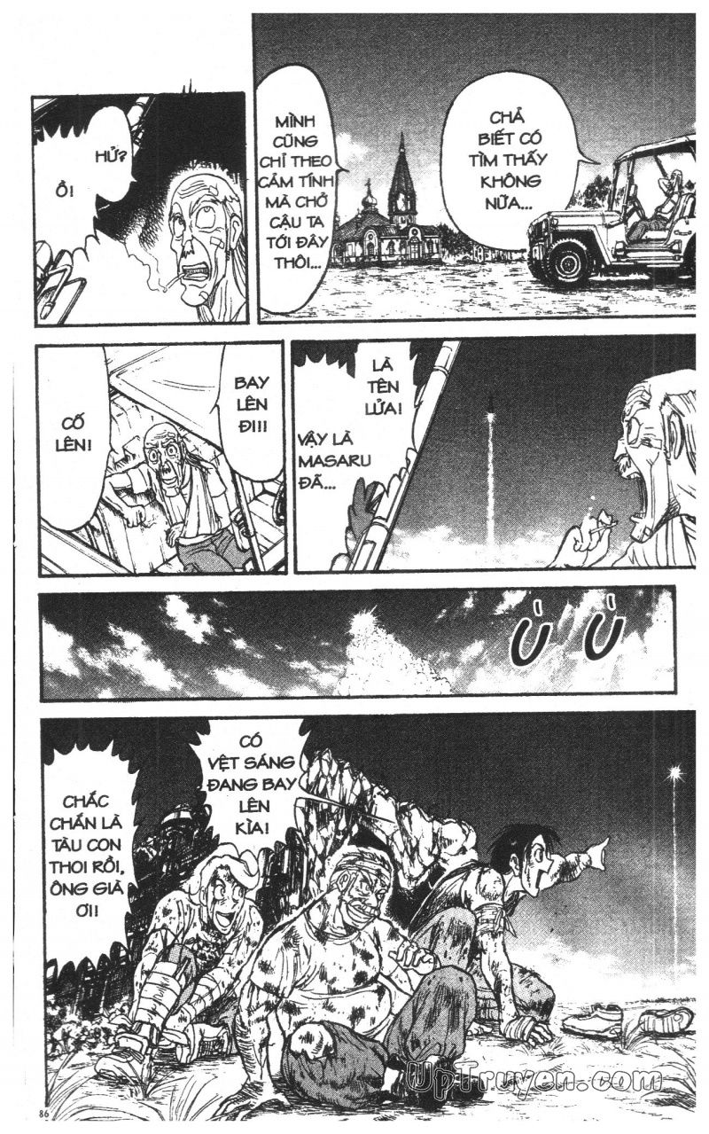 Fujita Kazuhiro - Chương 43 - Trang 88