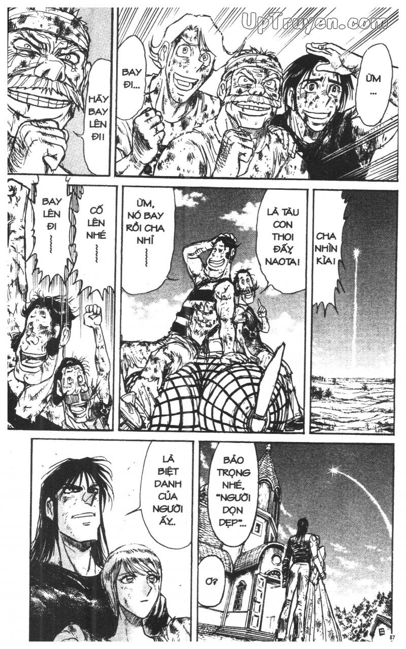 Fujita Kazuhiro - Chương 43 - Trang 89