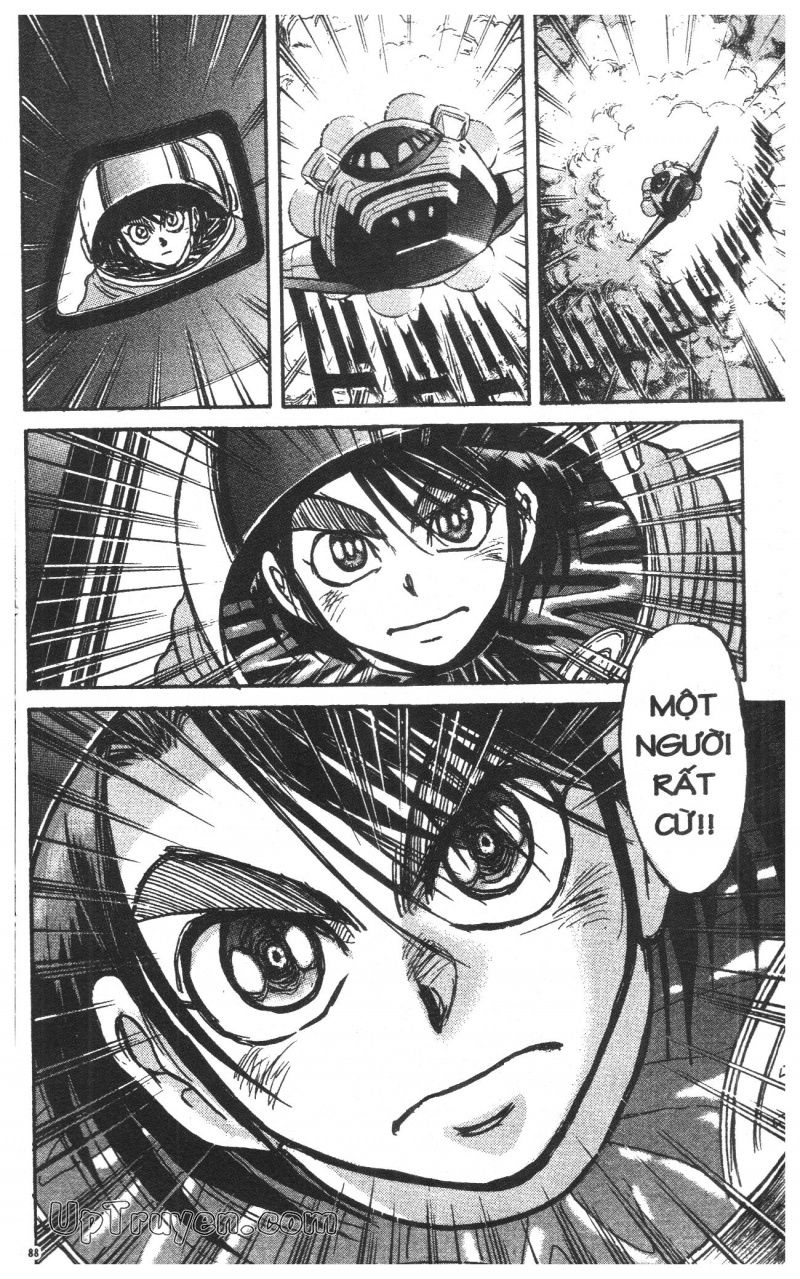Fujita Kazuhiro - Chương 43 - Trang 90