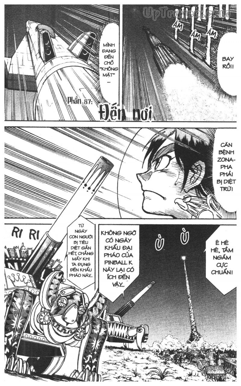 Fujita Kazuhiro - Chương 43 - Trang 91