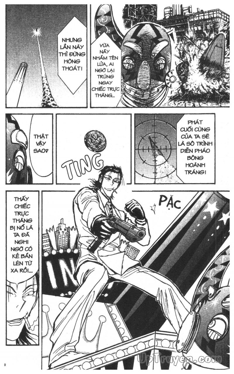 Fujita Kazuhiro - Chương 43 - Trang 92