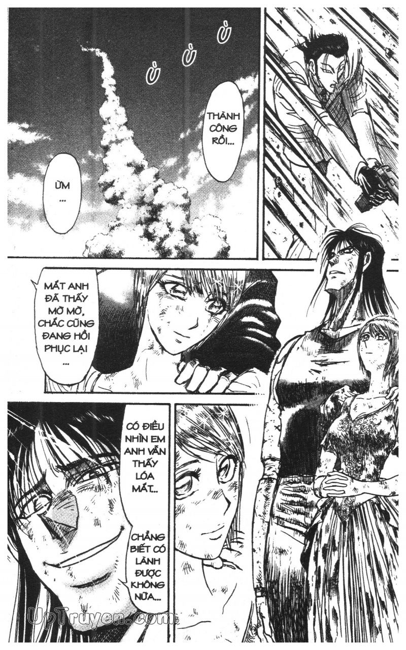 Fujita Kazuhiro - Chương 43 - Trang 95