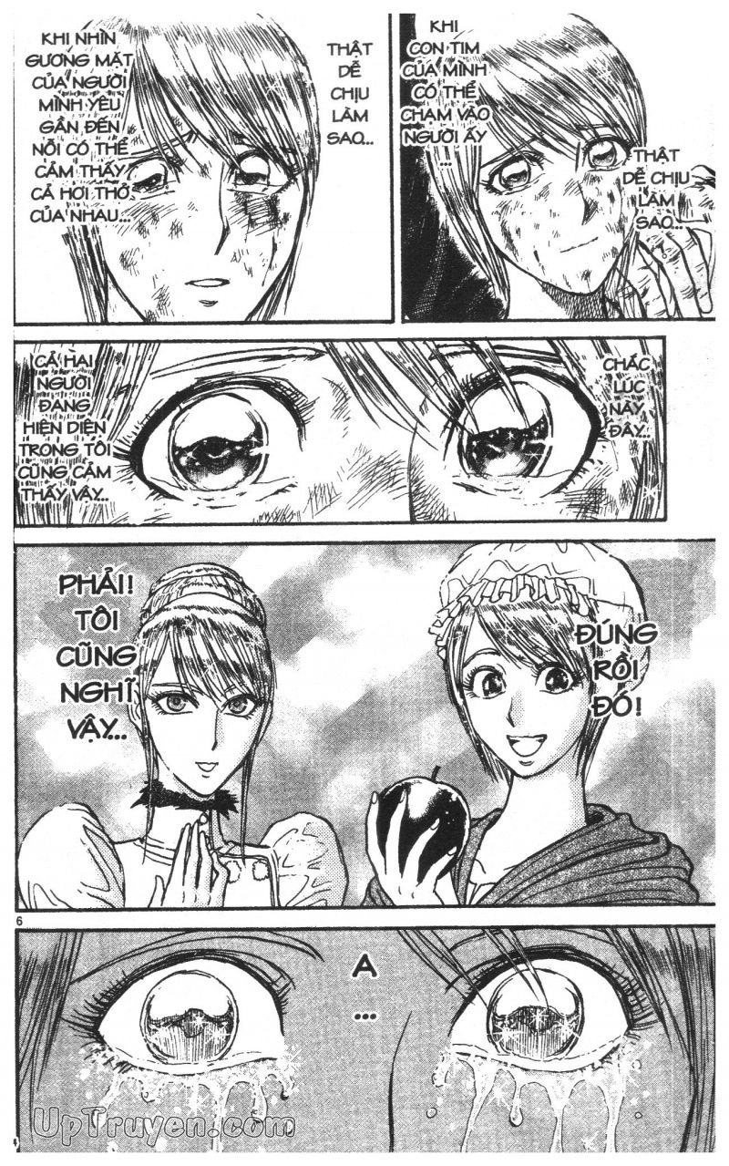 Fujita Kazuhiro - Chương 43 - Trang 96