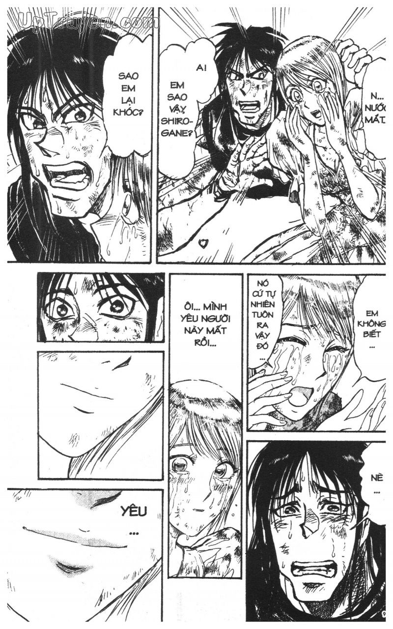 Fujita Kazuhiro - Chương 43 - Trang 97