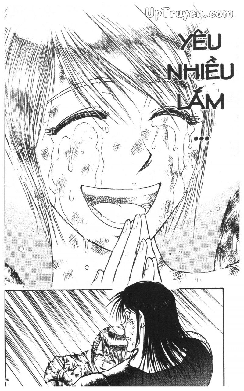 Fujita Kazuhiro - Chương 43 - Trang 98