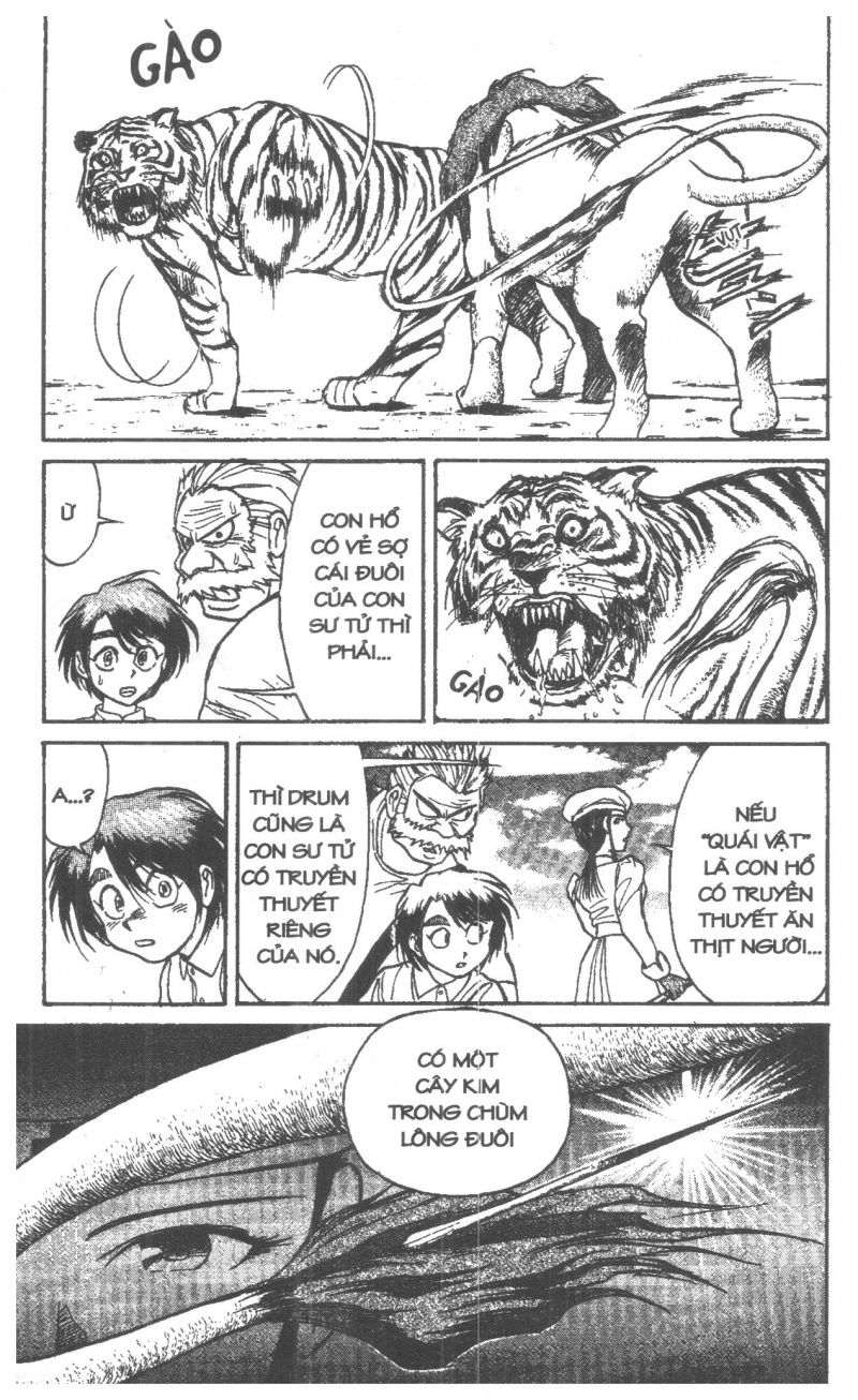 Fujita Kazuhiro - Chương 5 - Trang 105