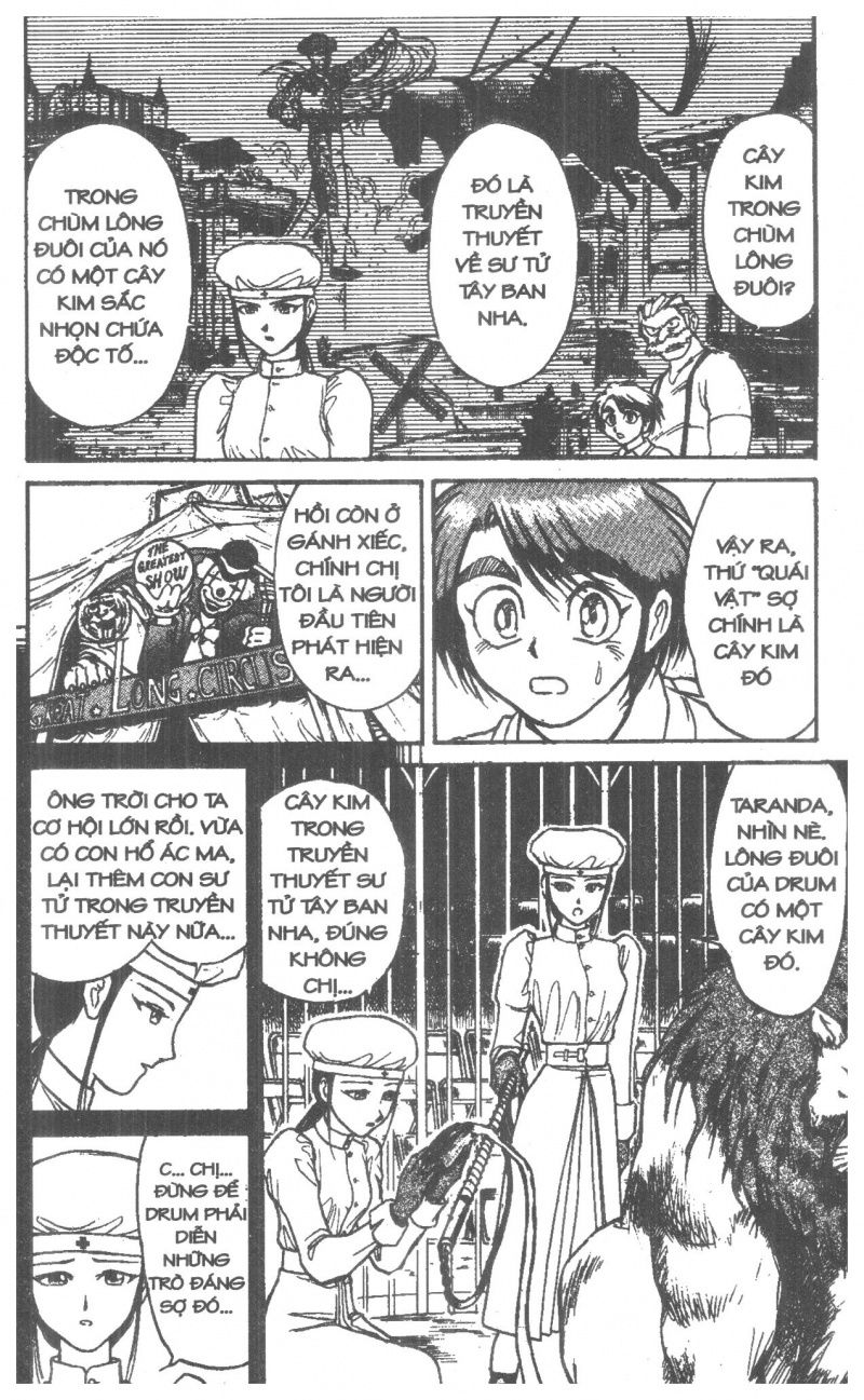 Fujita Kazuhiro - Chương 5 - Trang 106