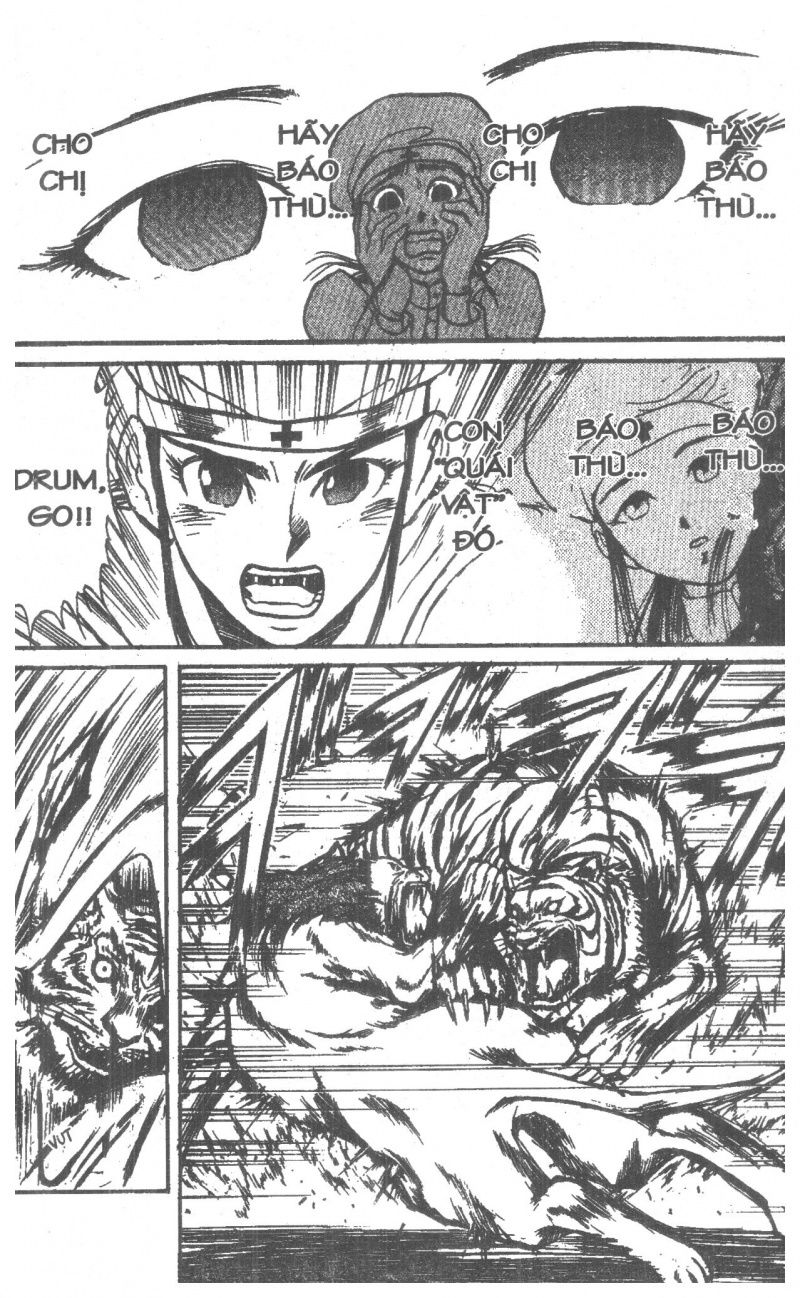 Fujita Kazuhiro - Chương 5 - Trang 108