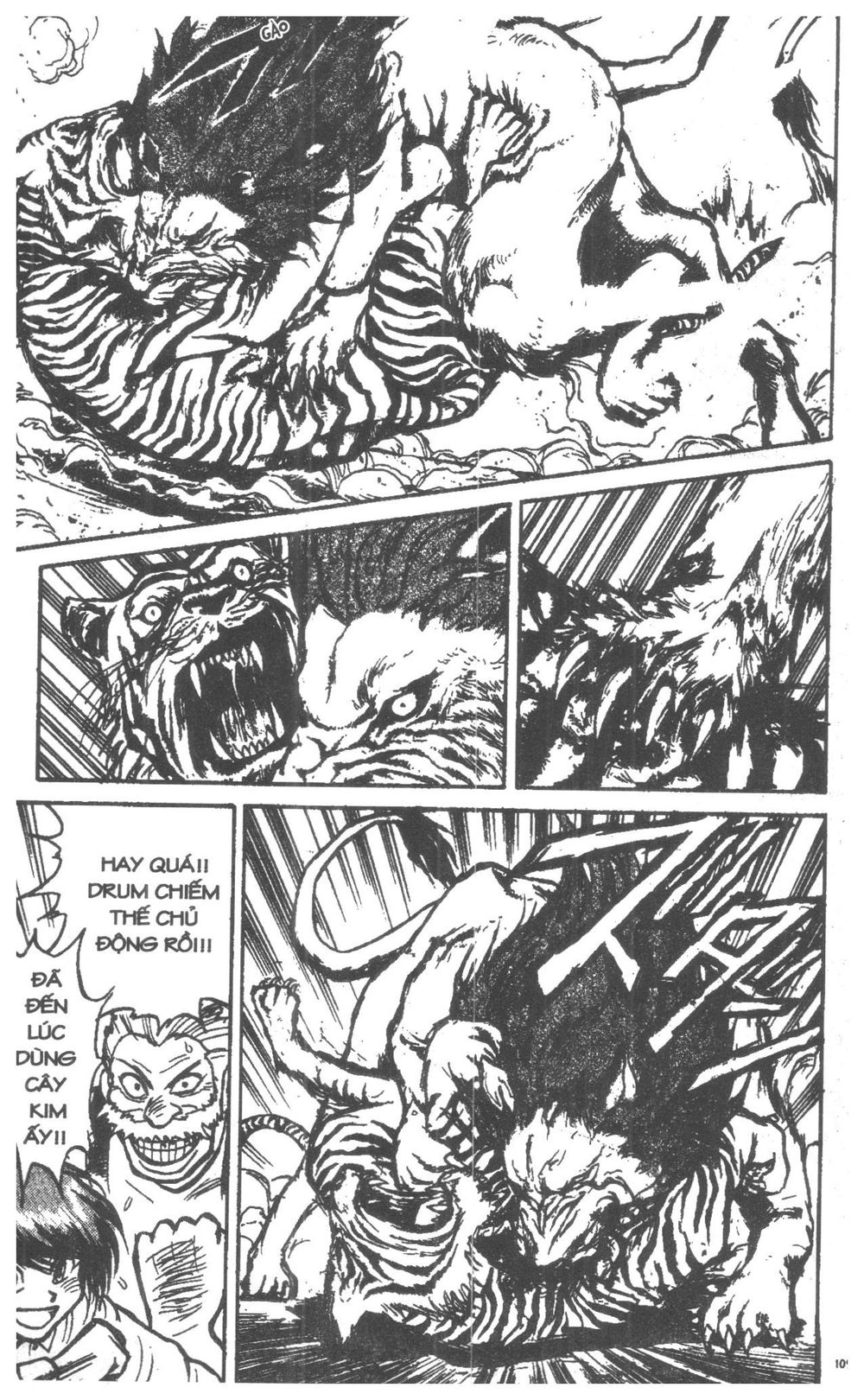 Fujita Kazuhiro - Chương 5 - Trang 109