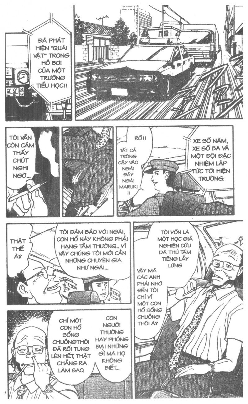 Fujita Kazuhiro - Chương 5 - Trang 110