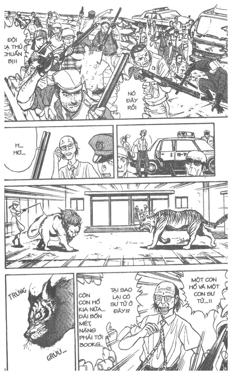 Fujita Kazuhiro - Chương 5 - Trang 112