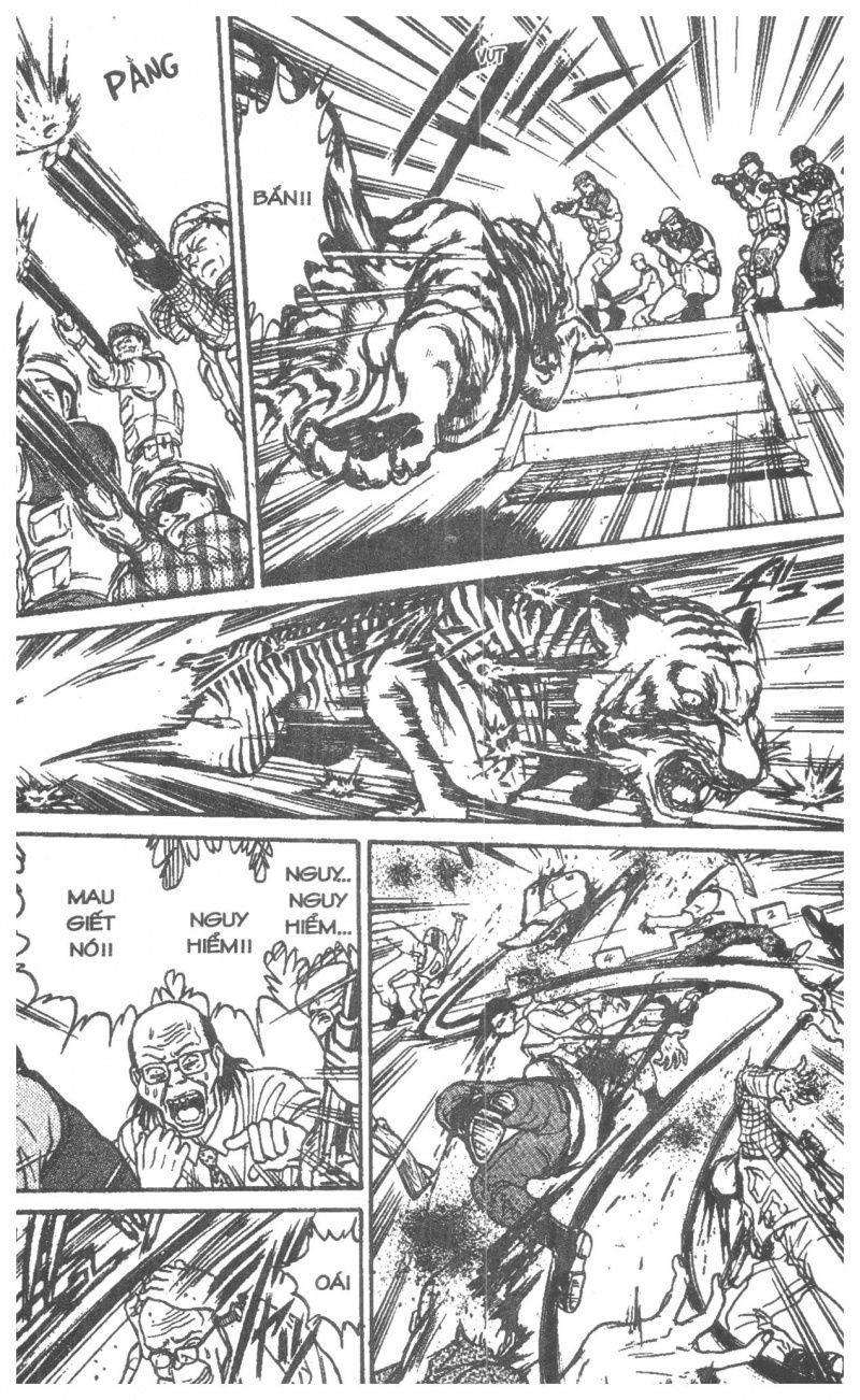 Fujita Kazuhiro - Chương 5 - Trang 113