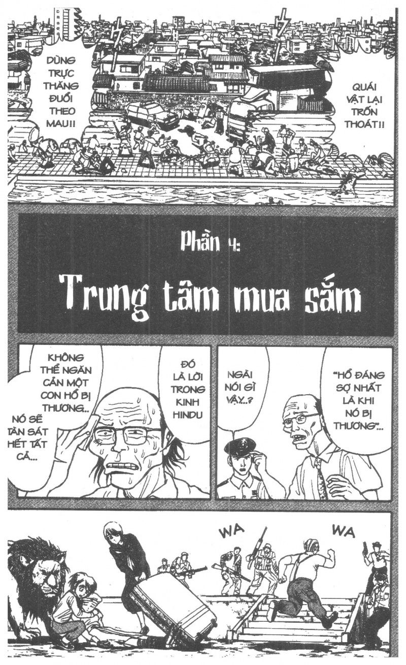 Fujita Kazuhiro - Chương 5 - Trang 115