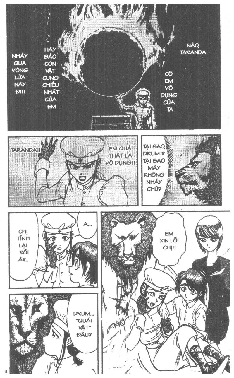 Fujita Kazuhiro - Chương 5 - Trang 116