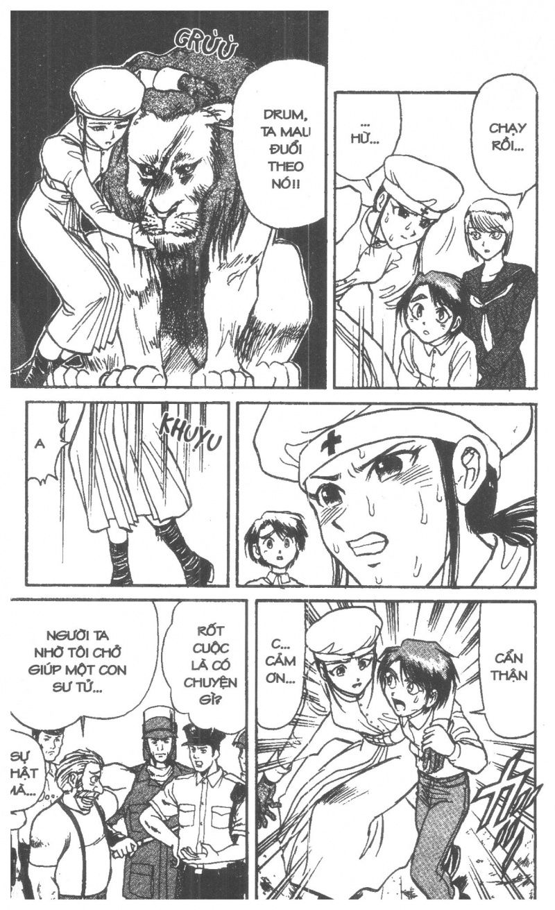 Fujita Kazuhiro - Chương 5 - Trang 117