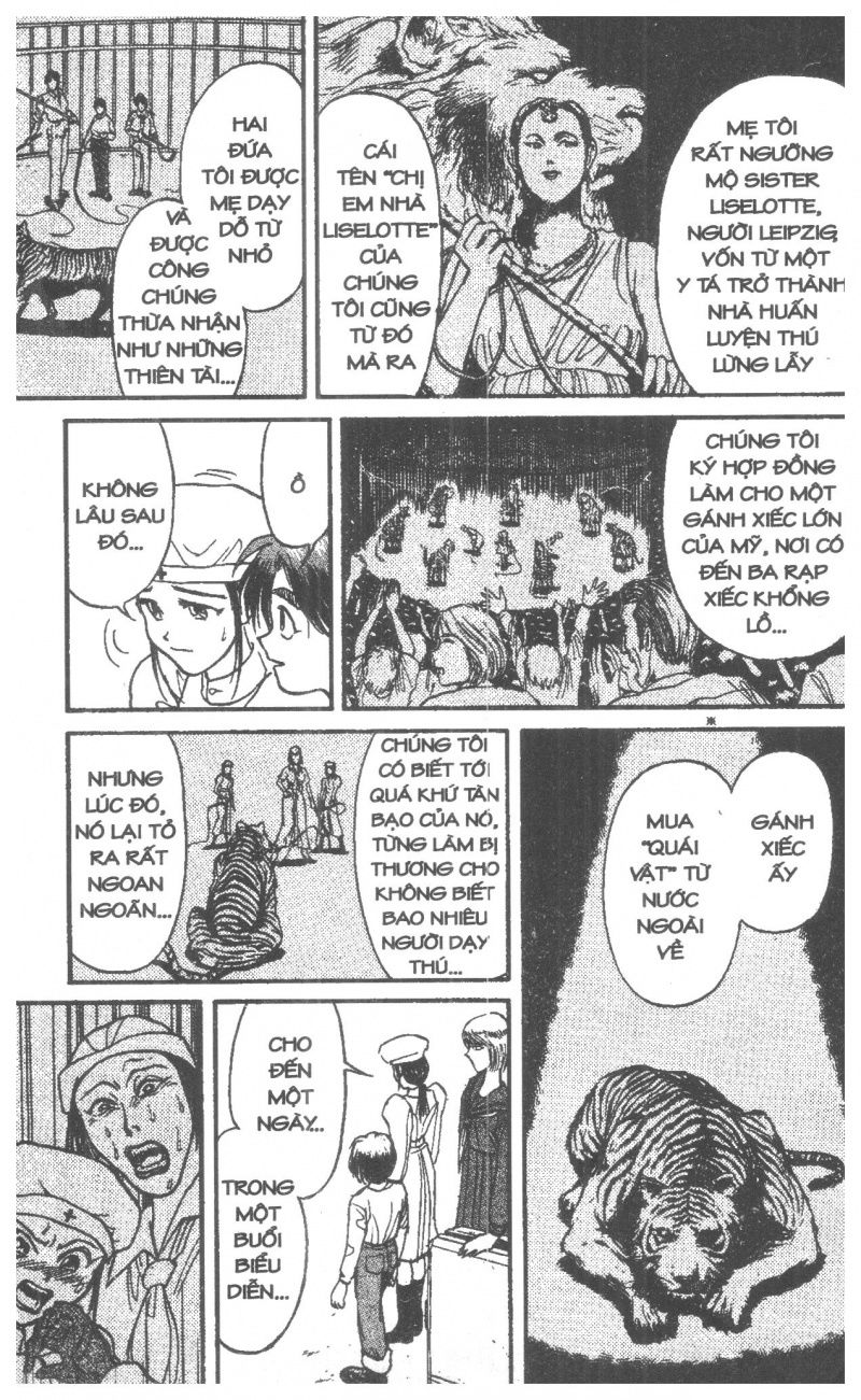 Fujita Kazuhiro - Chương 5 - Trang 119