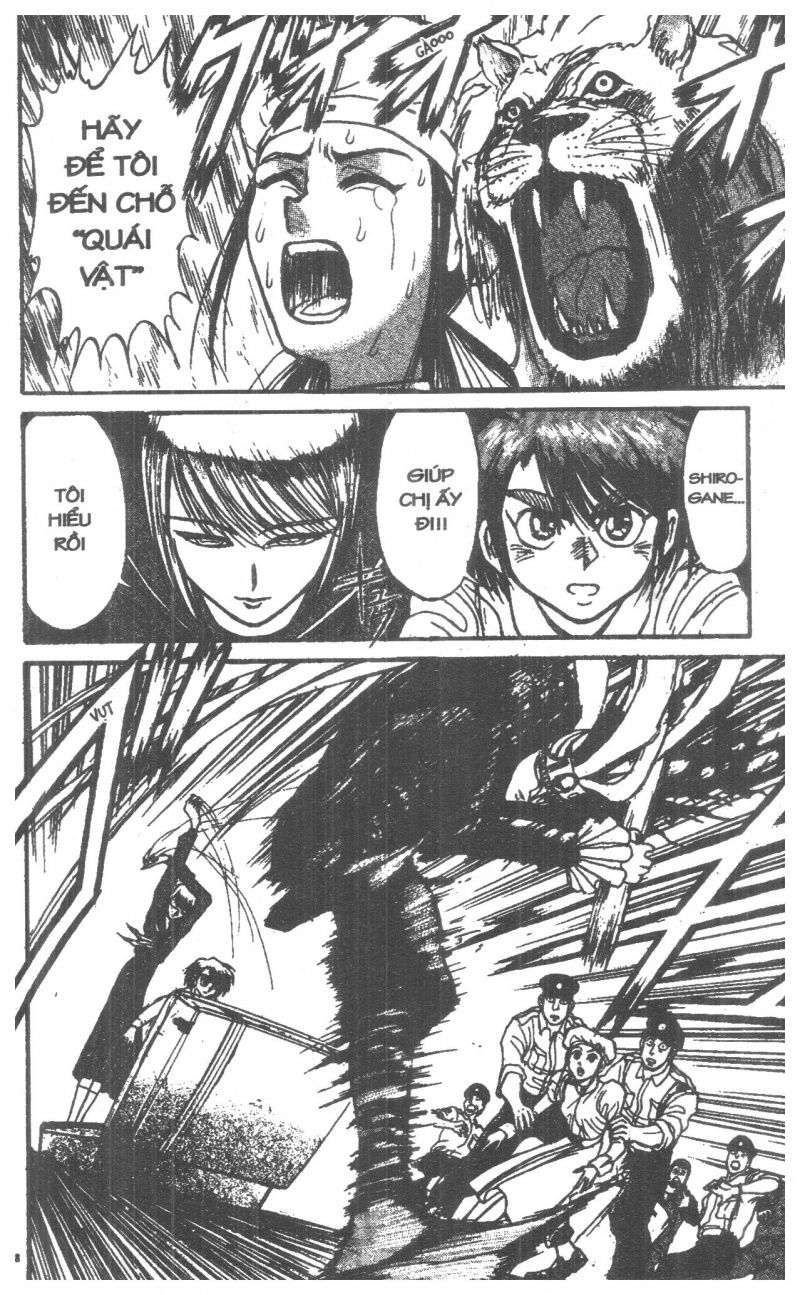 Fujita Kazuhiro - Chương 5 - Trang 128