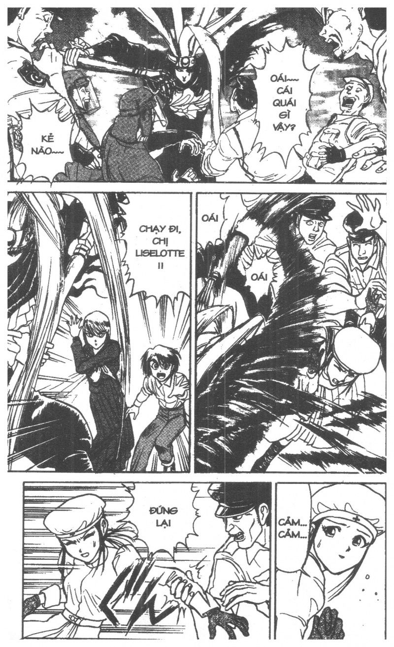 Fujita Kazuhiro - Chương 5 - Trang 129