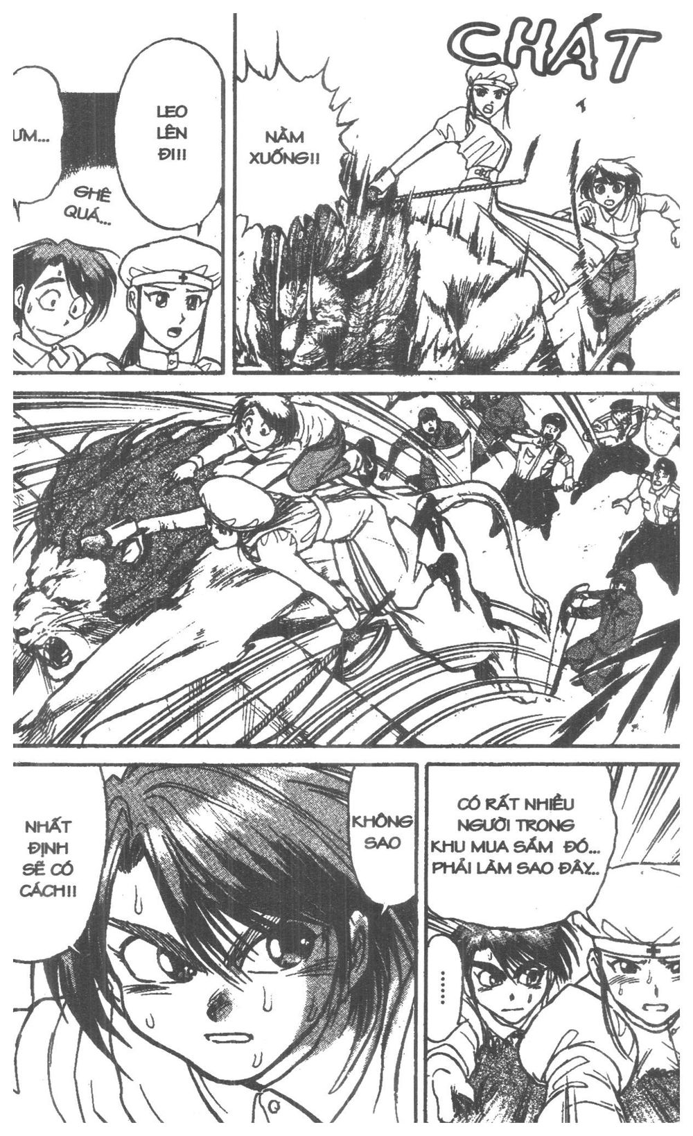 Fujita Kazuhiro - Chương 5 - Trang 132