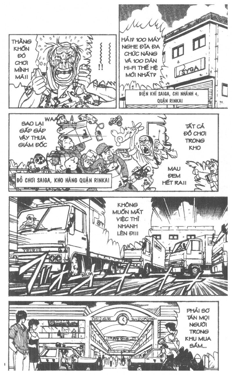 Fujita Kazuhiro - Chương 5 - Trang 138