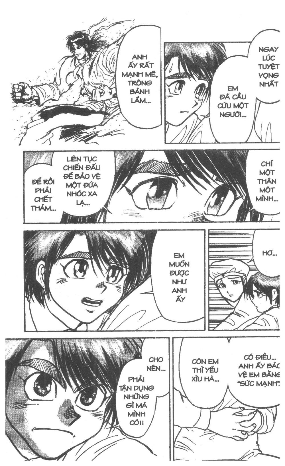 Fujita Kazuhiro - Chương 5 - Trang 141