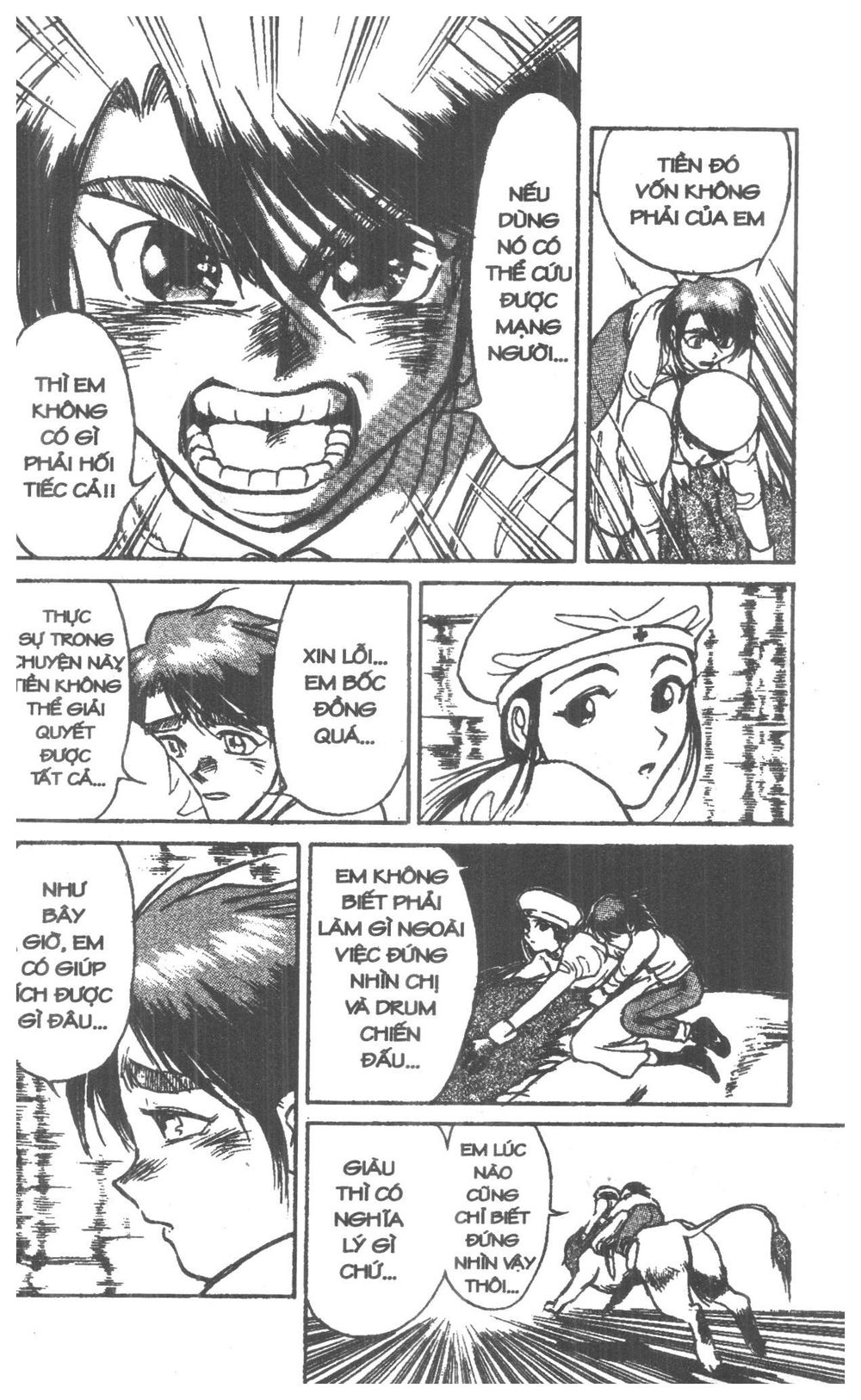 Fujita Kazuhiro - Chương 5 - Trang 142