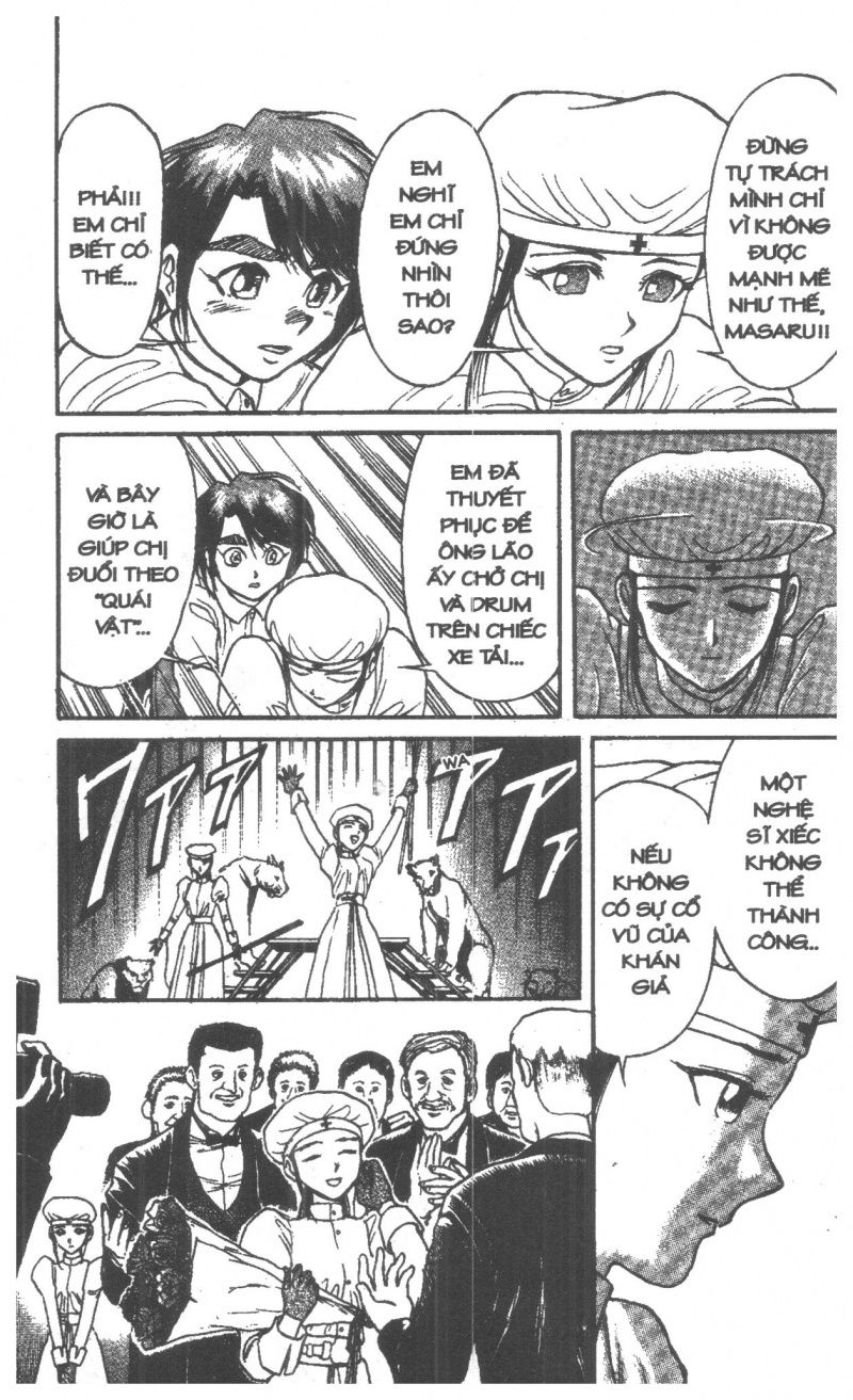 Fujita Kazuhiro - Chương 5 - Trang 143