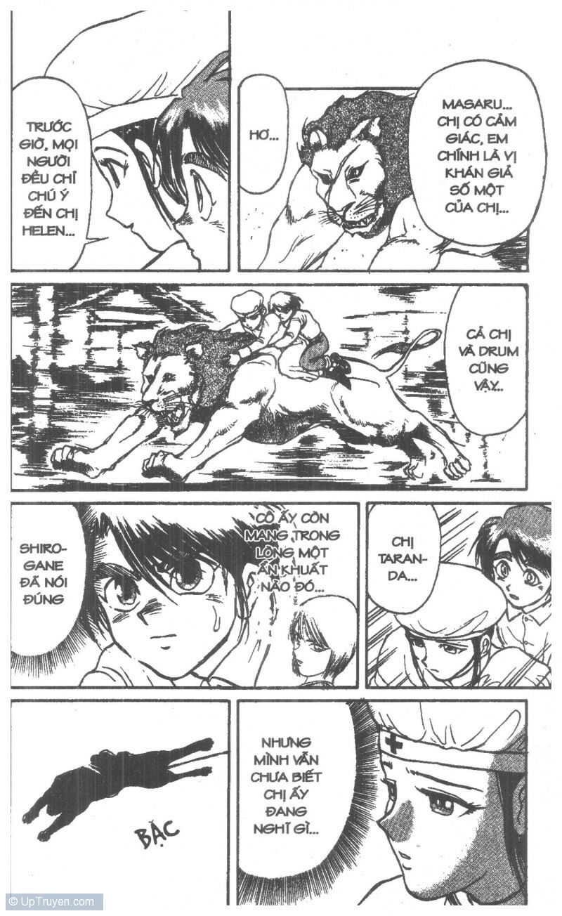 Fujita Kazuhiro - Chương 5 - Trang 144