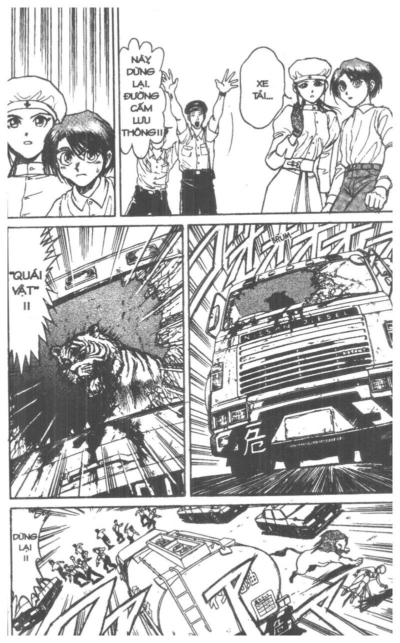 Fujita Kazuhiro - Chương 5 - Trang 146