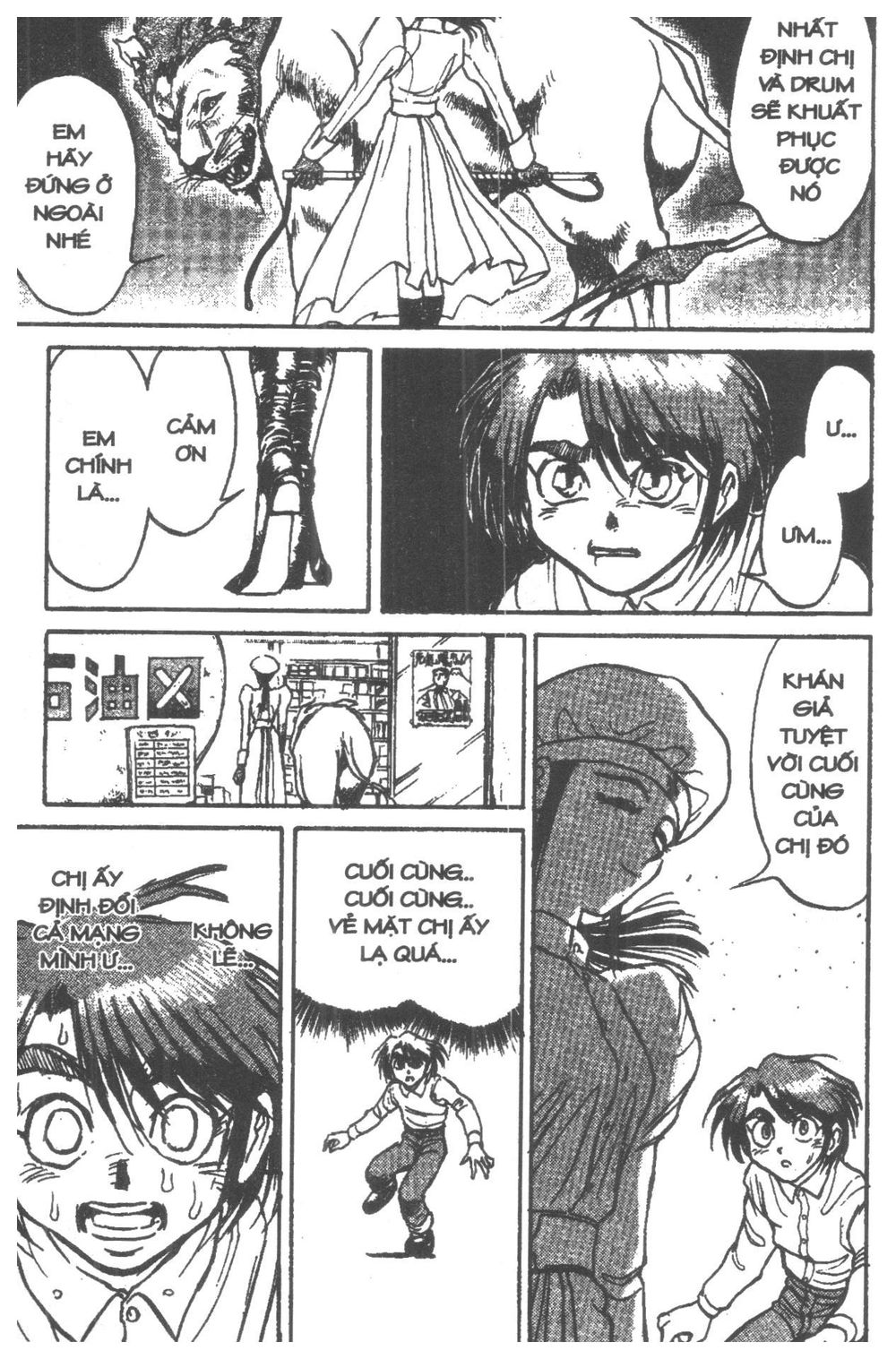 Fujita Kazuhiro - Chương 5 - Trang 149