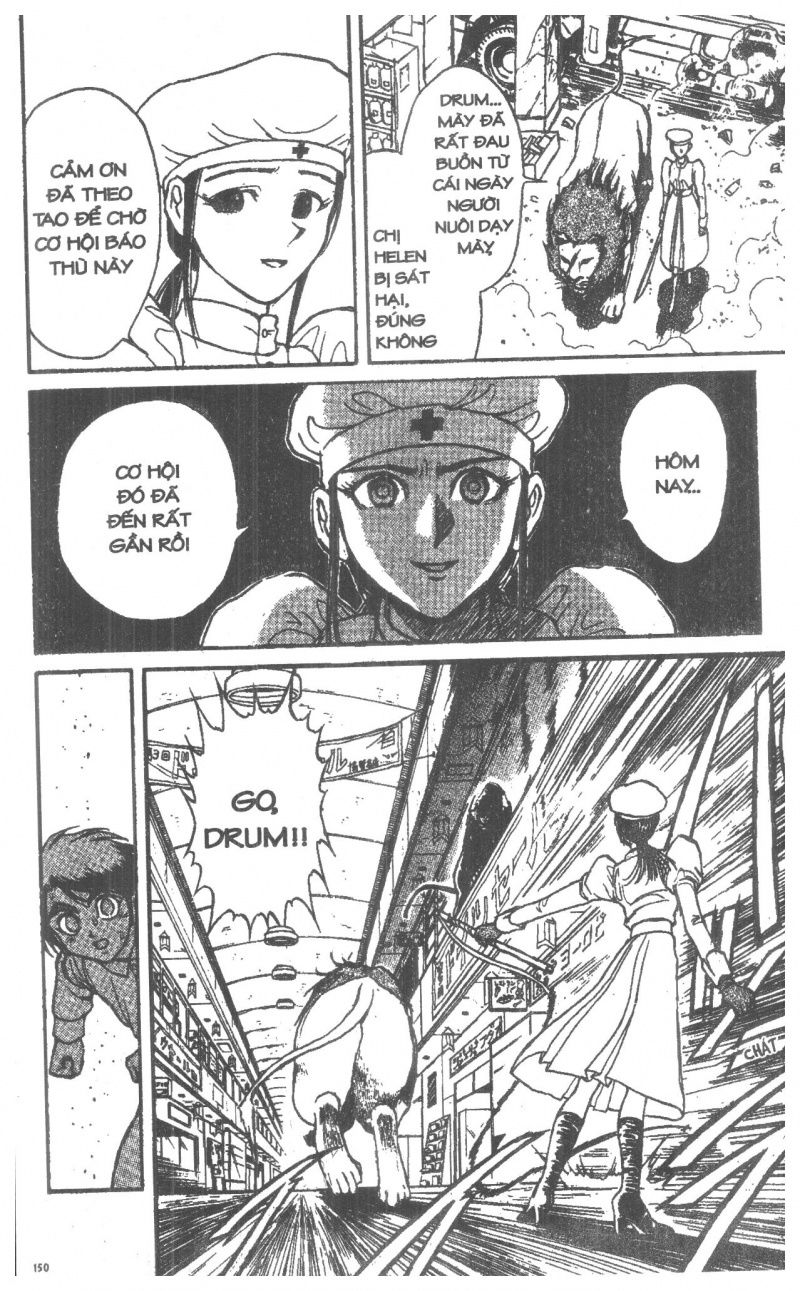 Fujita Kazuhiro - Chương 5 - Trang 150