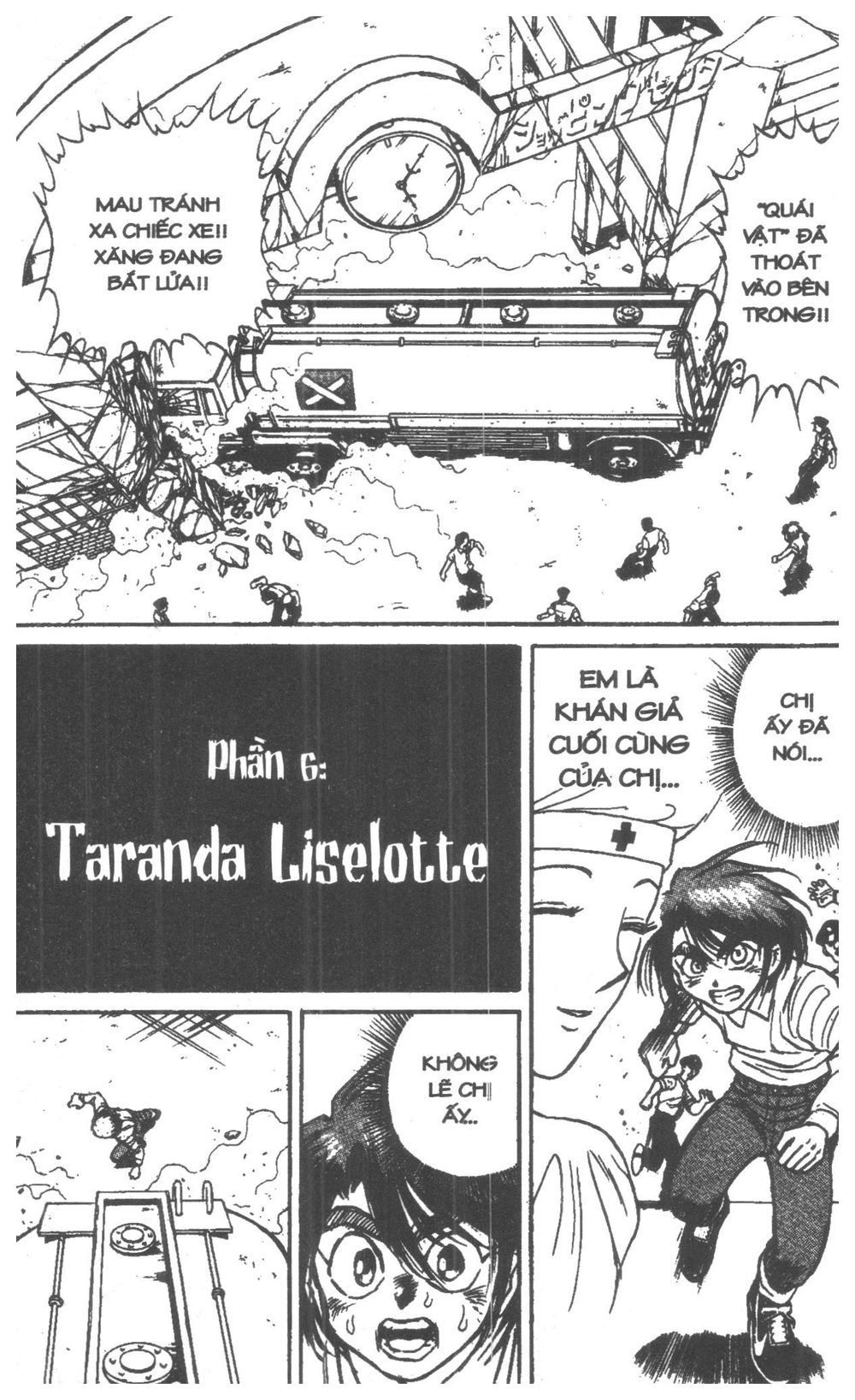 Fujita Kazuhiro - Chương 5 - Trang 151