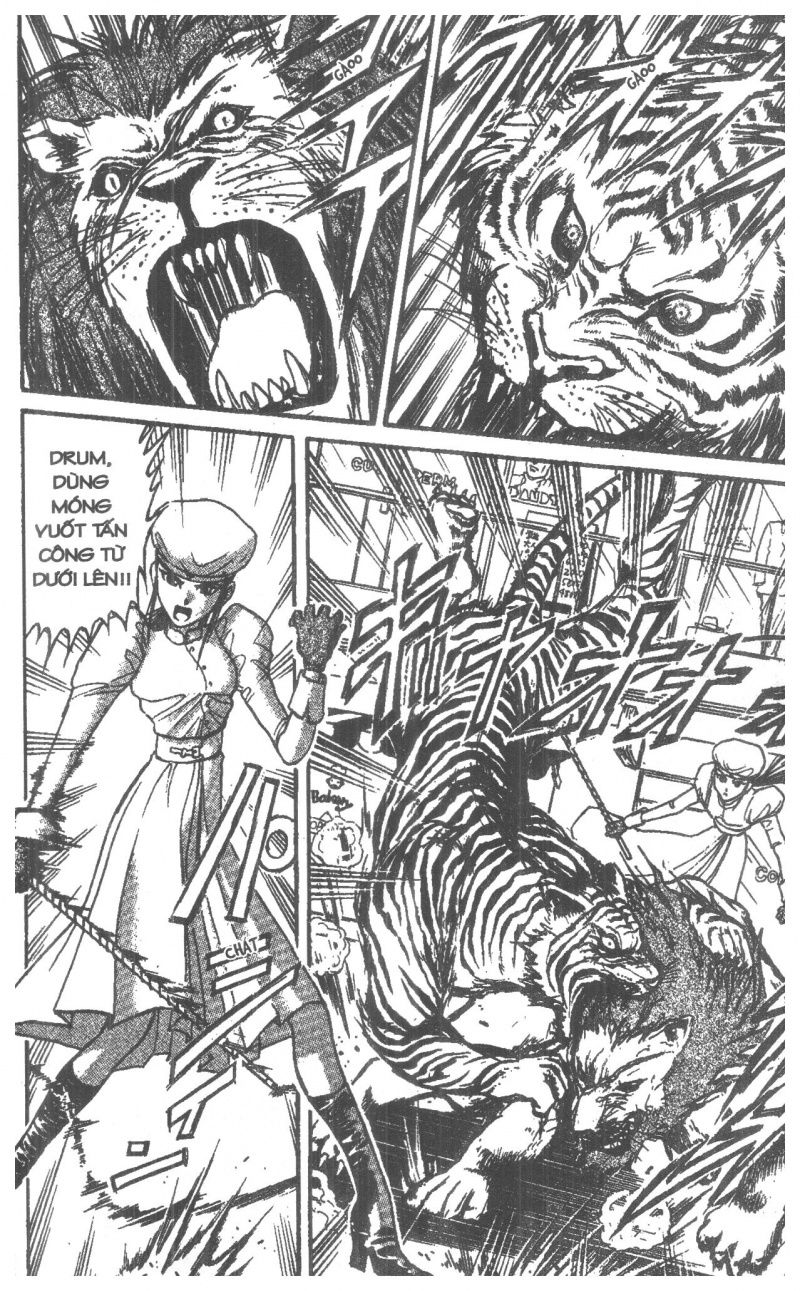 Fujita Kazuhiro - Chương 5 - Trang 152