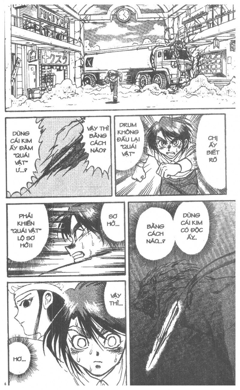 Fujita Kazuhiro - Chương 5 - Trang 156